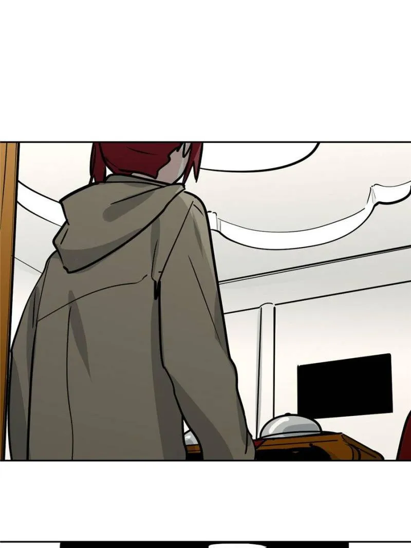 My Girlfriend Is a Villain Chapter 77 page 2 - 