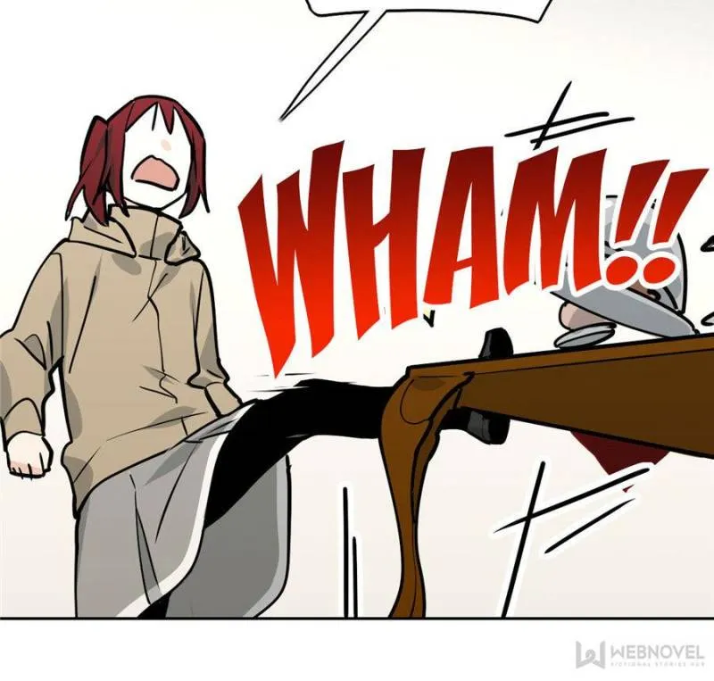 My Girlfriend Is a Villain Chapter 77 page 11 - 