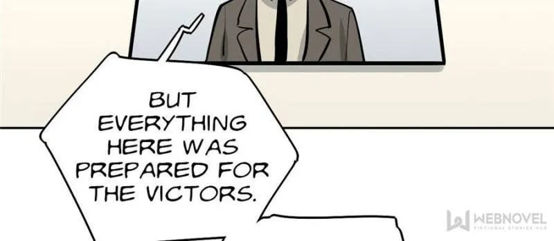 My Girlfriend Is a Villain Chapter 77 page 14 - 