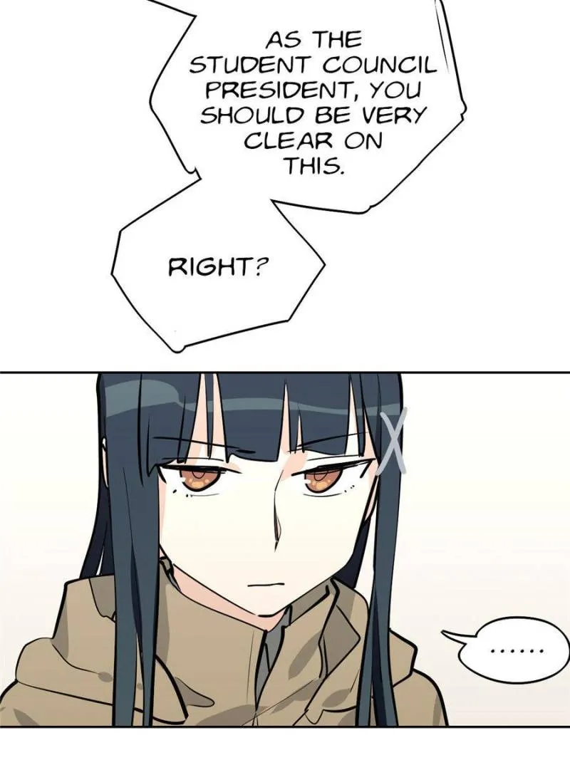 My Girlfriend Is a Villain Chapter 77 page 18 - 