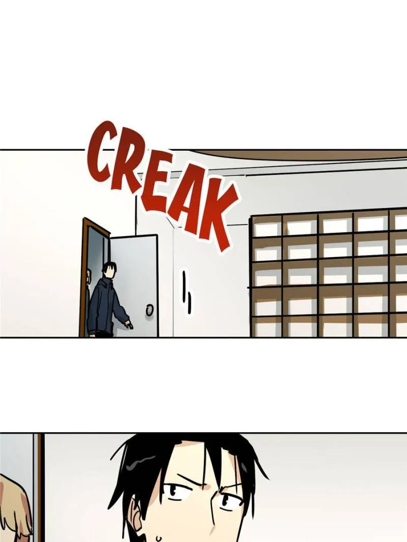My Girlfriend Is a Villain Chapter 77 page 19 - 