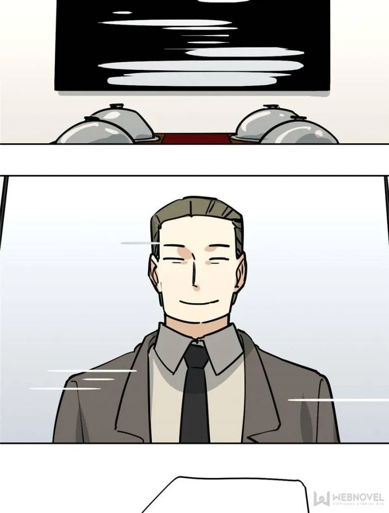 My Girlfriend Is a Villain Chapter 77 page 3 - 