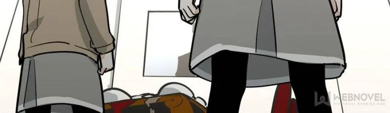 My Girlfriend Is a Villain Chapter 77 page 26 - 