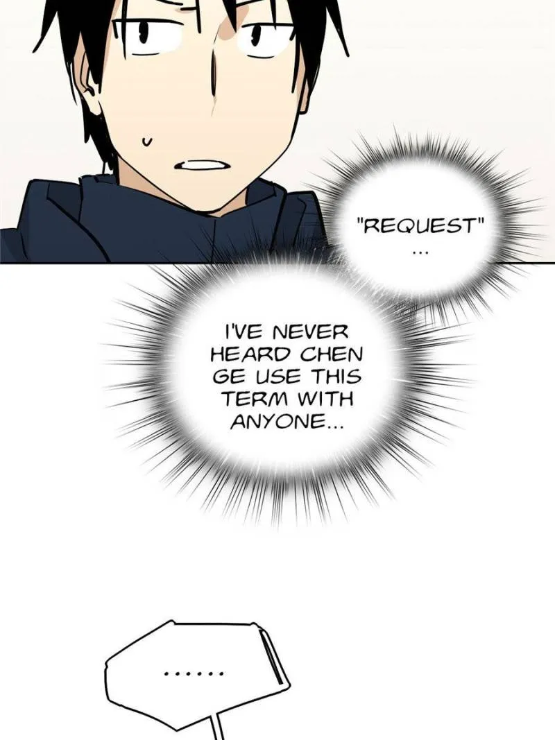 My Girlfriend Is a Villain Chapter 77 page 28 - 
