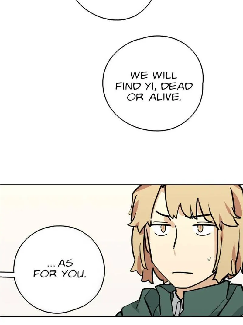 My Girlfriend Is a Villain Chapter 77 page 39 - 