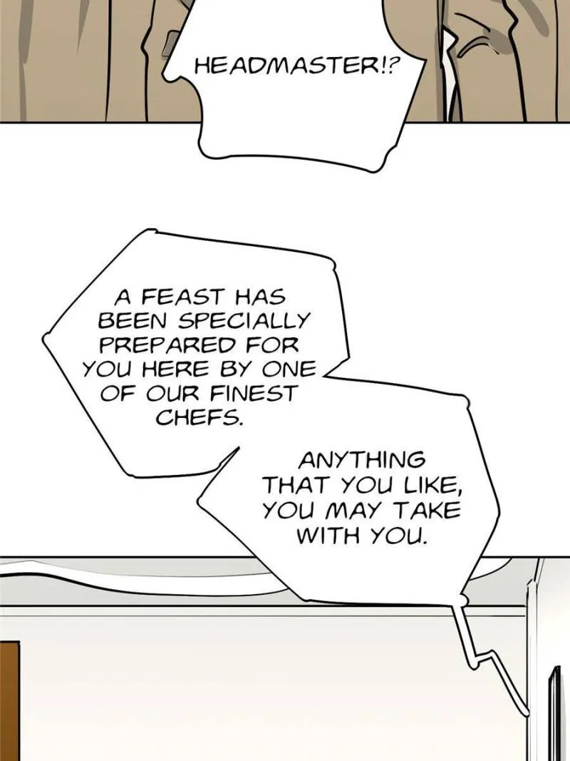 My Girlfriend Is a Villain Chapter 77 page 5 - 