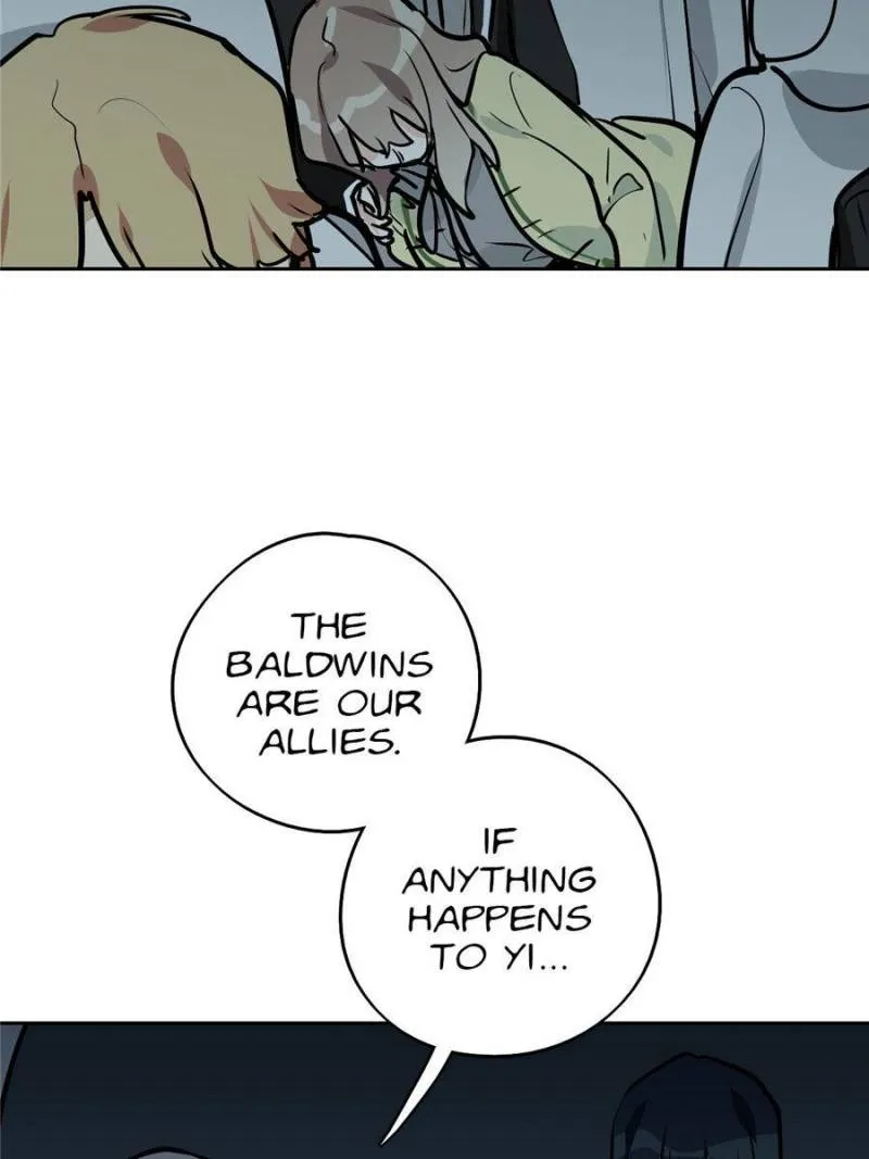 My Girlfriend Is a Villain Chapter 77 page 43 - 
