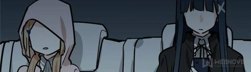 My Girlfriend Is a Villain Chapter 77 page 44 - 