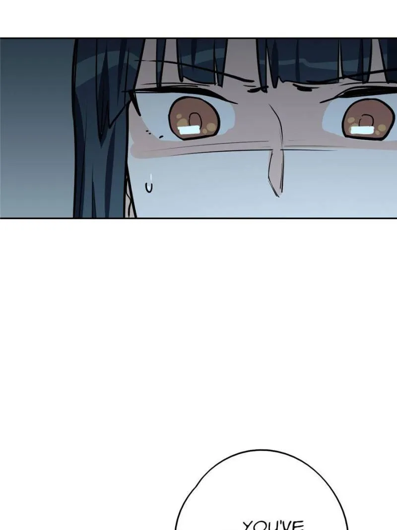 My Girlfriend Is a Villain Chapter 77 page 49 - 
