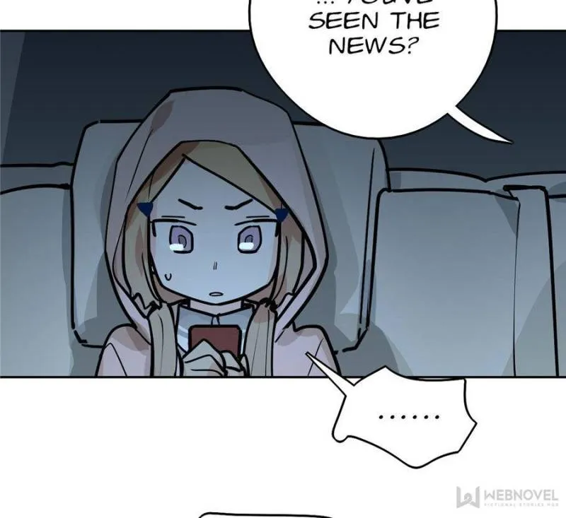 My Girlfriend Is a Villain Chapter 77 page 50 - 