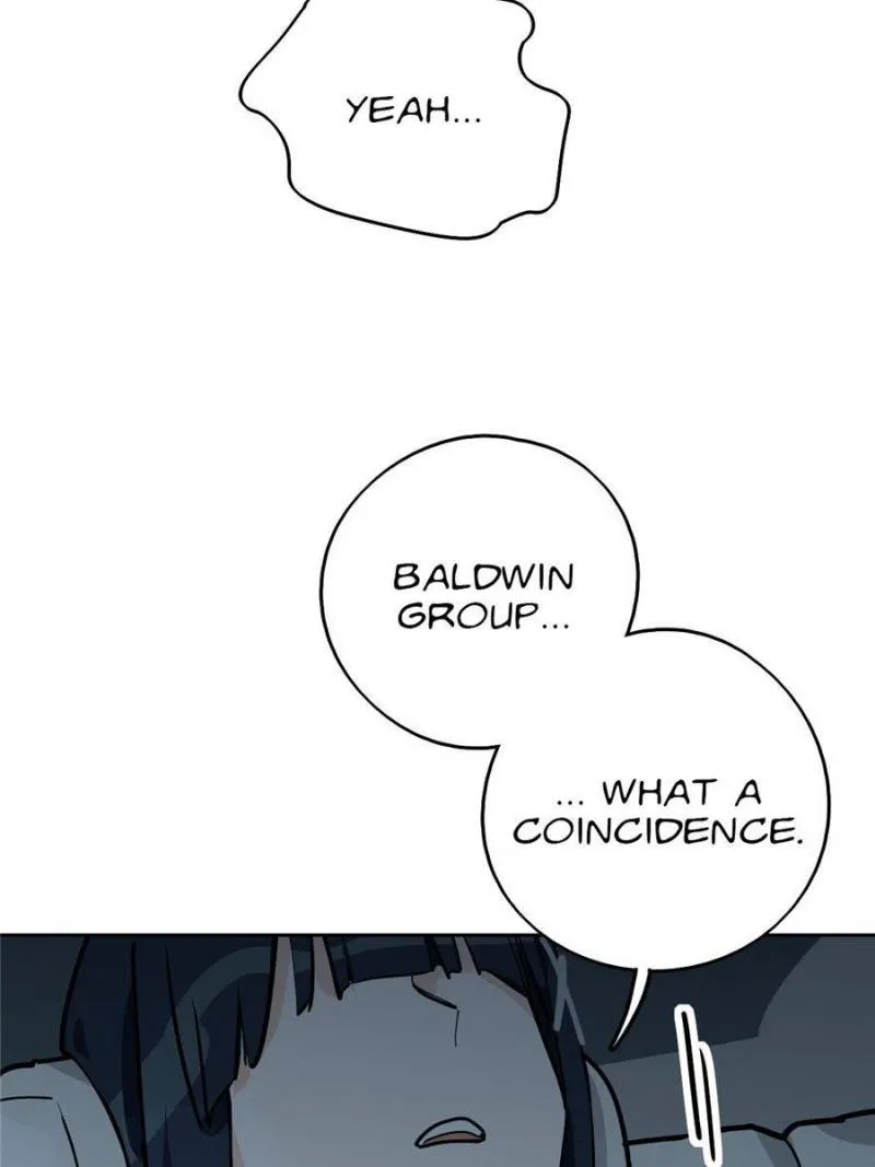 My Girlfriend Is a Villain Chapter 77 page 51 - 