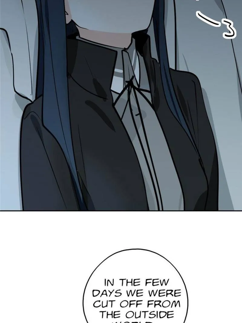 My Girlfriend Is a Villain Chapter 77 page 52 - 