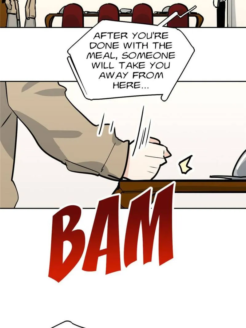 My Girlfriend Is a Villain Chapter 77 page 7 - 