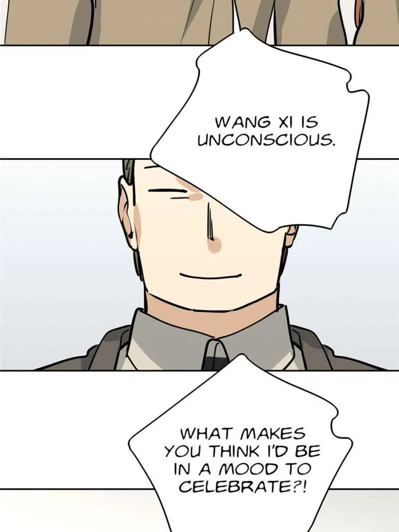 My Girlfriend Is a Villain Chapter 77 page 10 - 