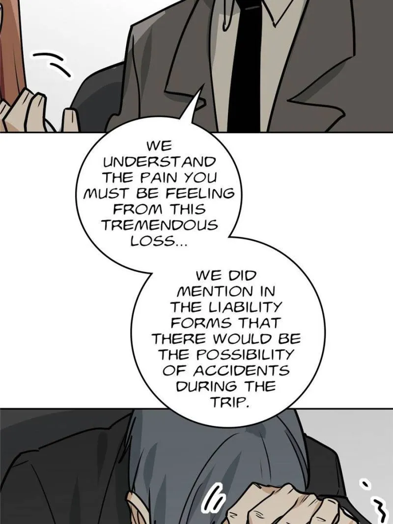 My Girlfriend Is a Villain Chapter 78 page 13 - 