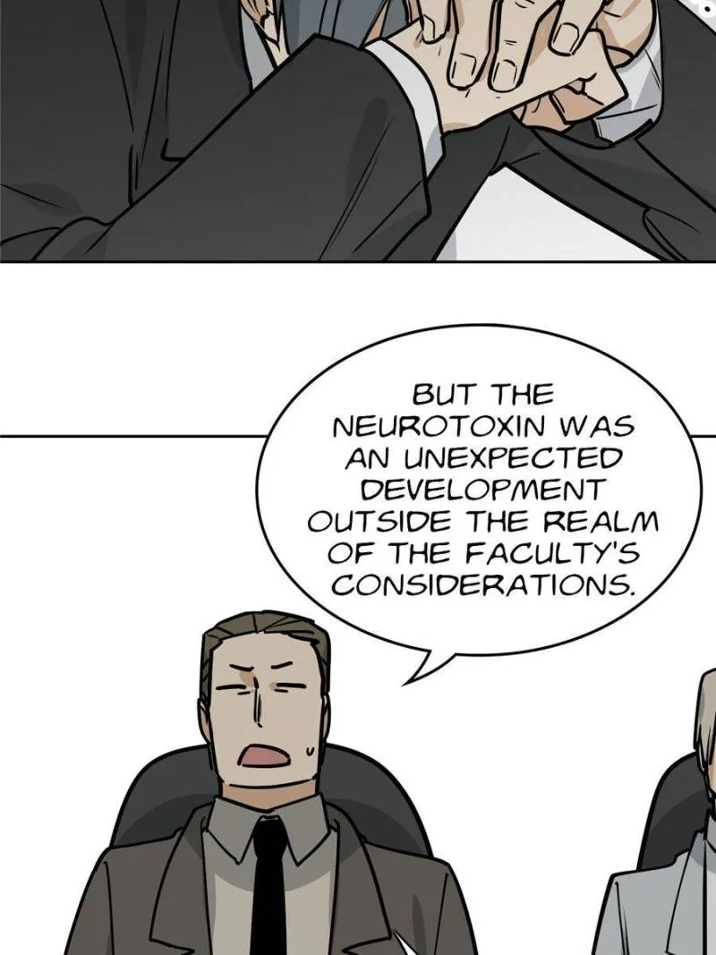 My Girlfriend Is a Villain Chapter 78 page 14 - 