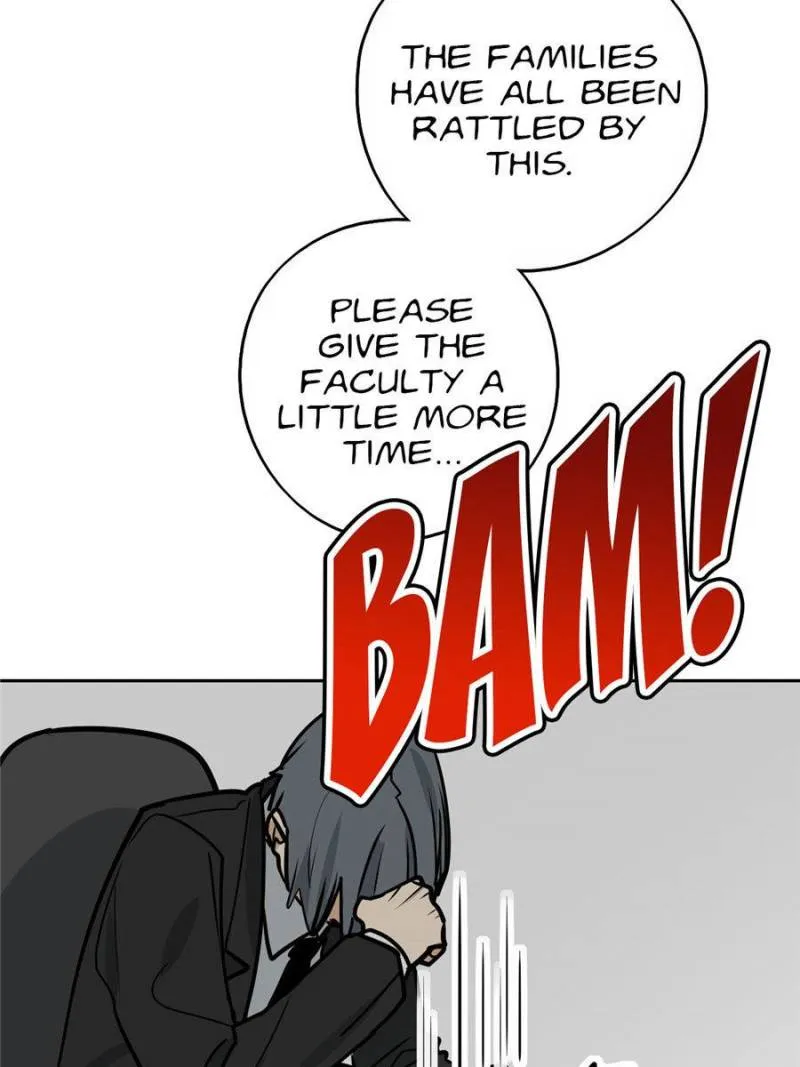My Girlfriend Is a Villain Chapter 78 page 16 - 