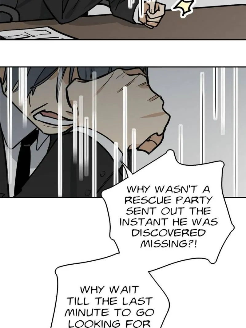 My Girlfriend Is a Villain Chapter 78 page 17 - 
