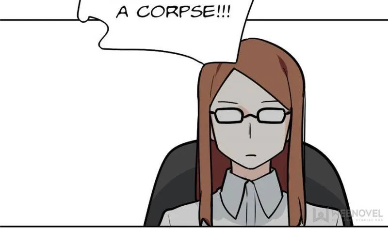 My Girlfriend Is a Villain Chapter 78 page 18 - 