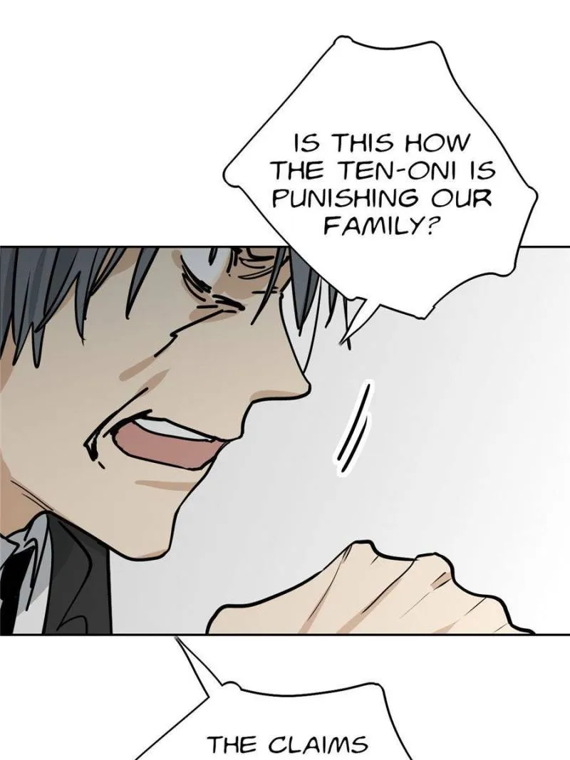 My Girlfriend Is a Villain Chapter 78 page 19 - 