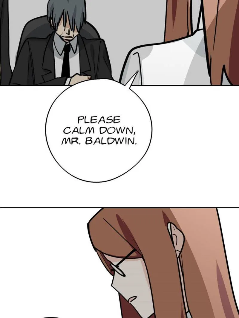 My Girlfriend Is a Villain Chapter 78 page 22 - 
