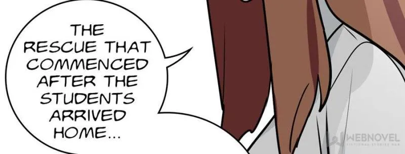 My Girlfriend Is a Villain Chapter 78 page 23 - 