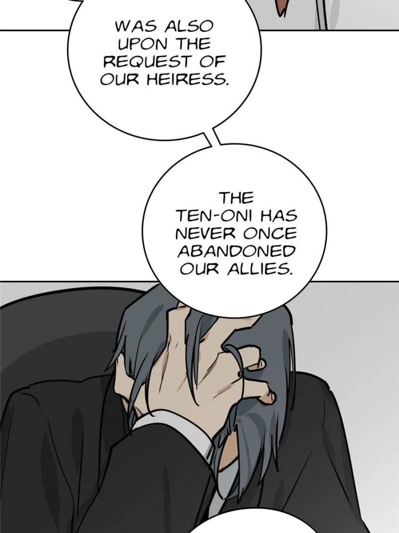 My Girlfriend Is a Villain Chapter 78 page 24 - 