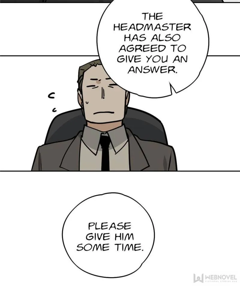 My Girlfriend Is a Villain Chapter 78 page 25 - 
