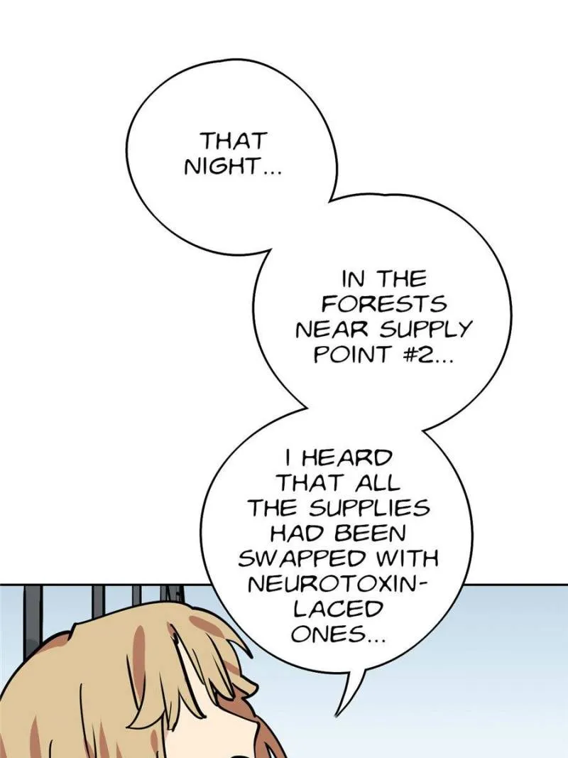 My Girlfriend Is a Villain Chapter 78 page 27 - 