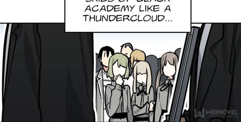 My Girlfriend Is a Villain Chapter 78 page 4 - 