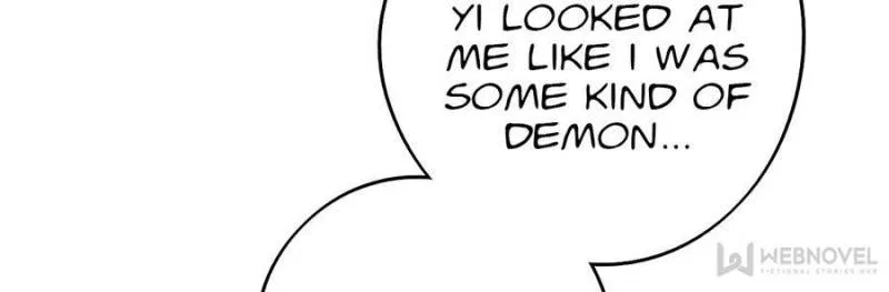 My Girlfriend Is a Villain Chapter 78 page 34 - 