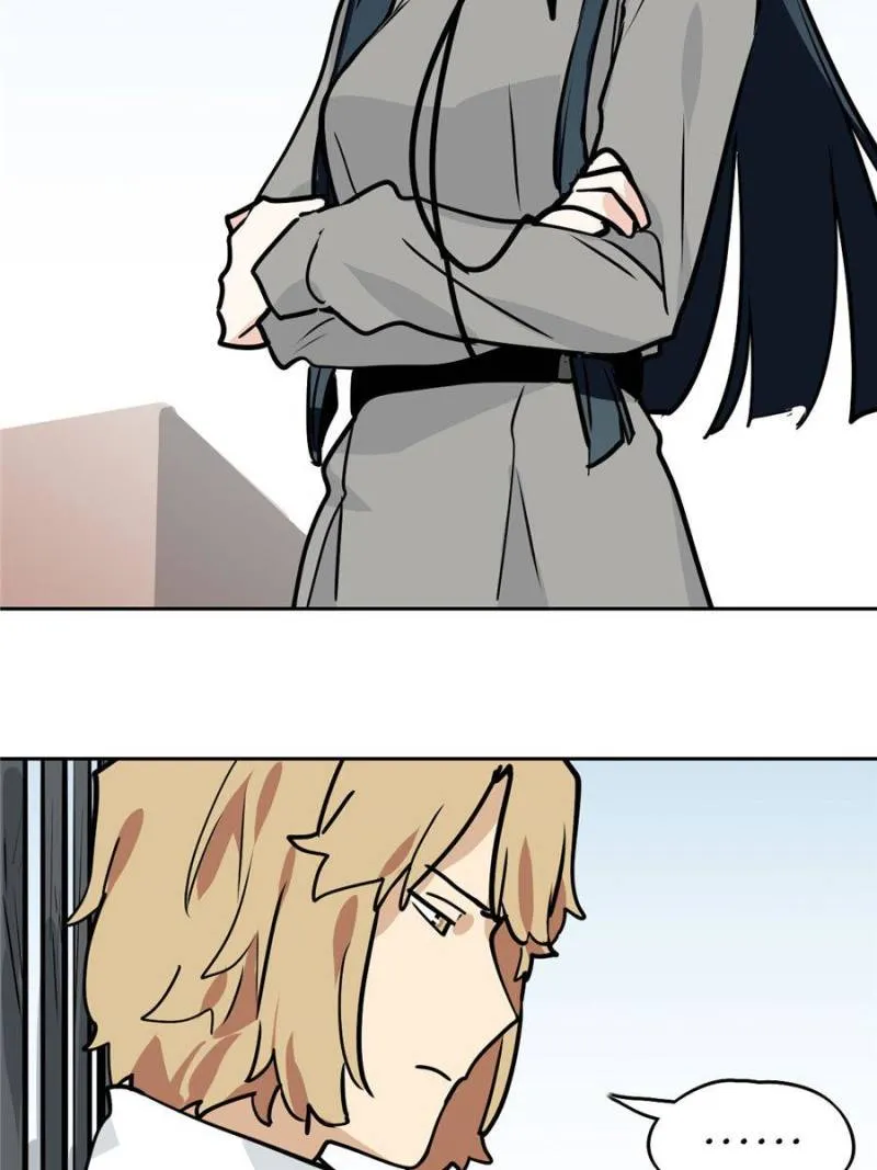 My Girlfriend Is a Villain Chapter 78 page 36 - 