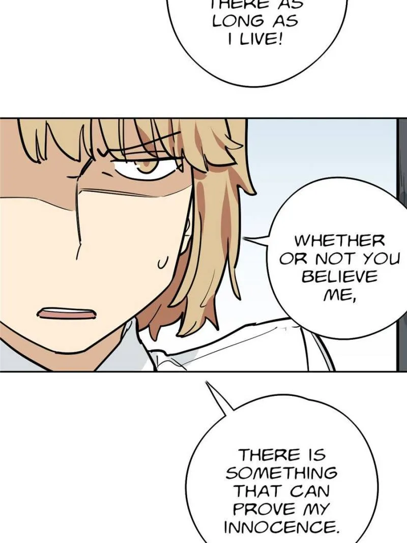 My Girlfriend Is a Villain Chapter 78 page 39 - 