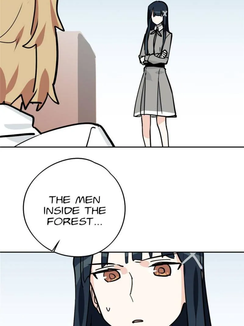 My Girlfriend Is a Villain Chapter 78 page 41 - 