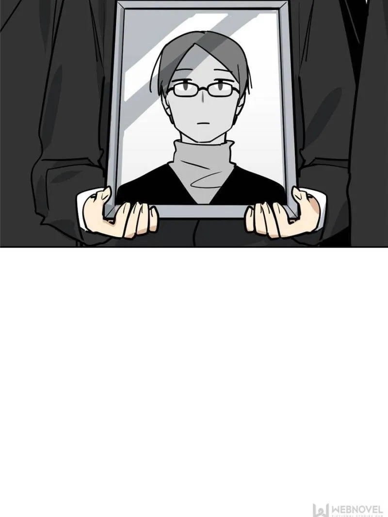 My Girlfriend Is a Villain Chapter 78 page 6 - 