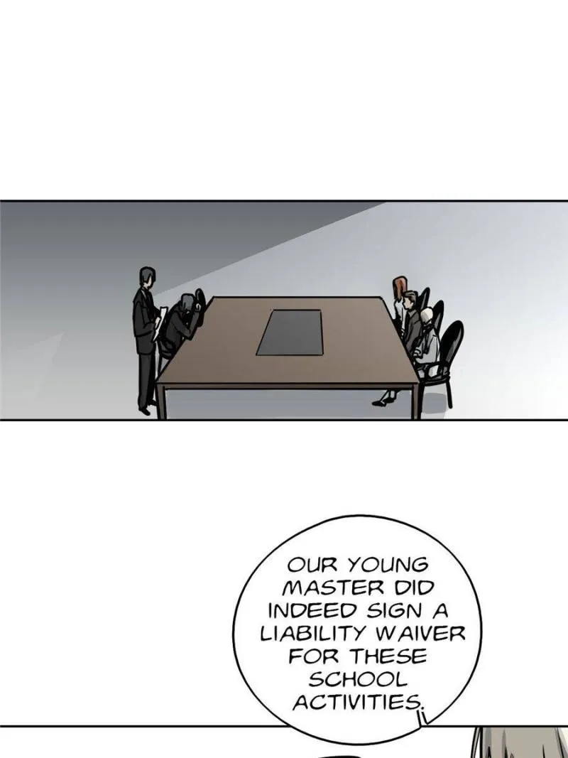 My Girlfriend Is a Villain Chapter 78 page 7 - 