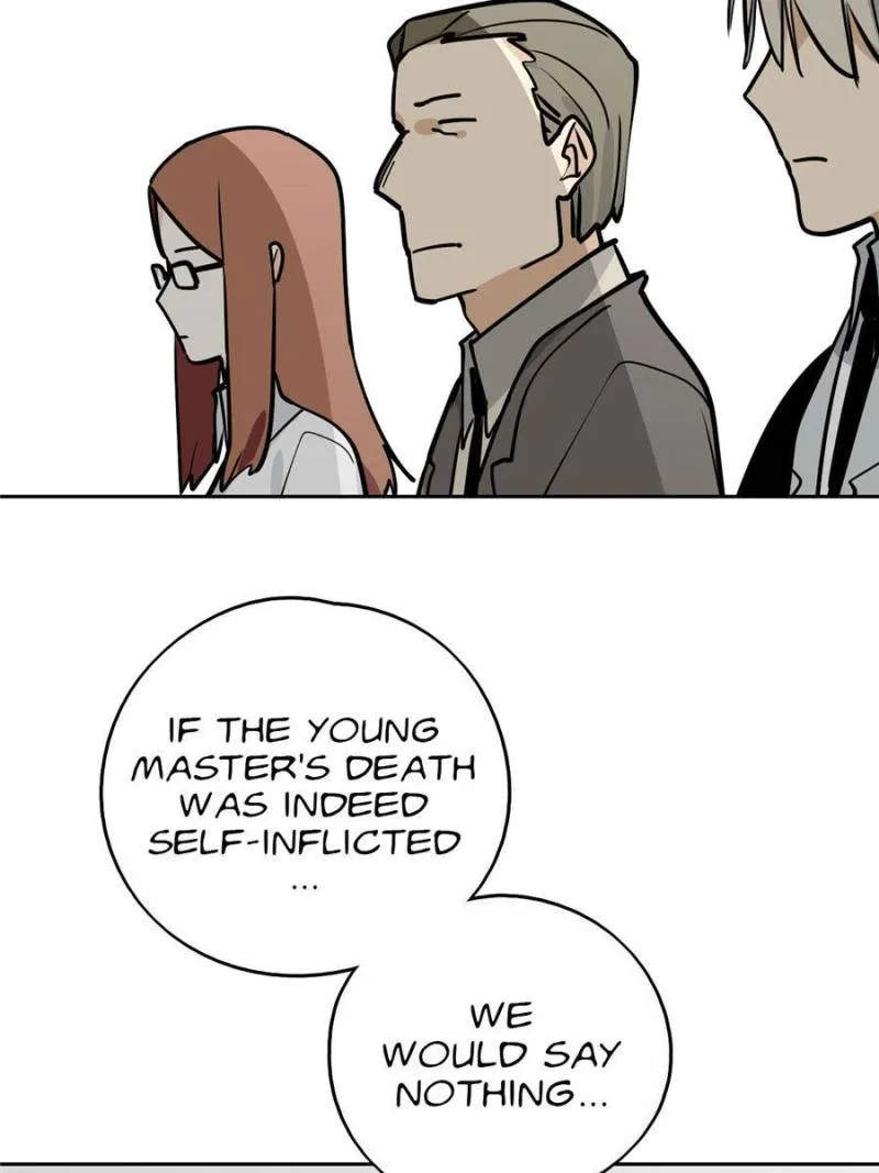 My Girlfriend Is a Villain Chapter 78 page 8 - 
