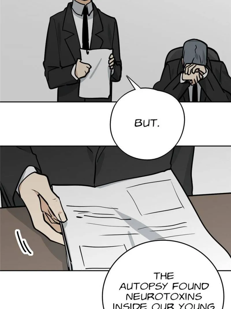 My Girlfriend Is a Villain Chapter 78 page 10 - 