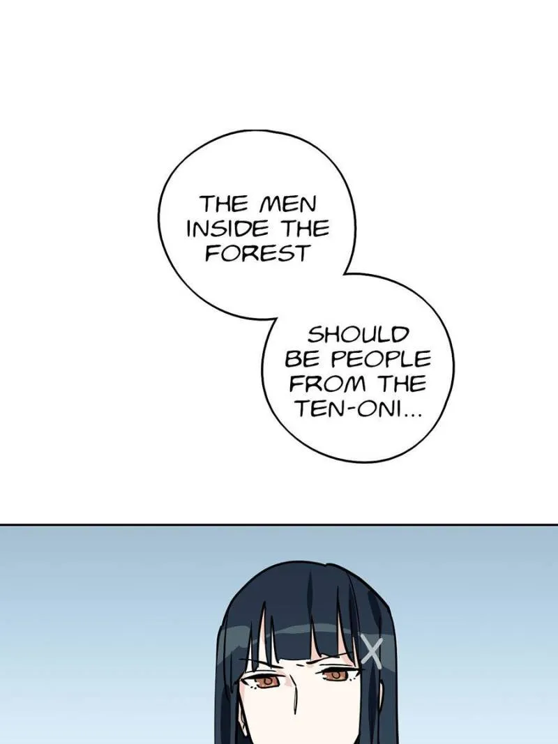 My Girlfriend Is a Villain Chapter 79 page 2 - 