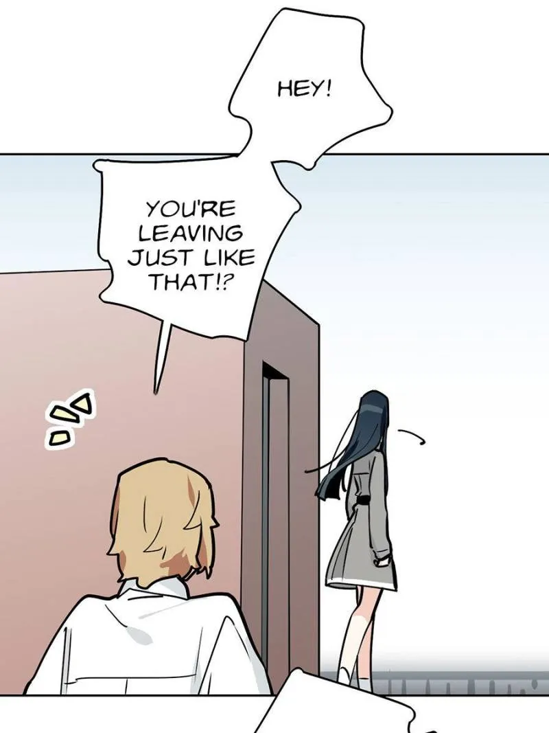 My Girlfriend Is a Villain Chapter 79 page 11 - 