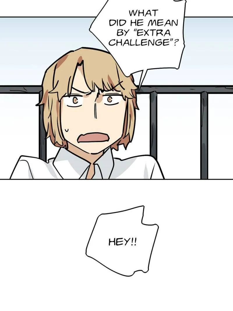 My Girlfriend Is a Villain Chapter 79 page 12 - 
