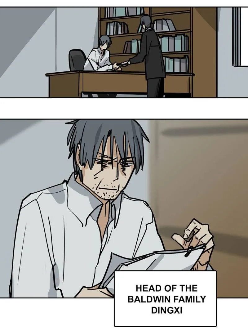 My Girlfriend Is a Villain Chapter 79 page 14 - 