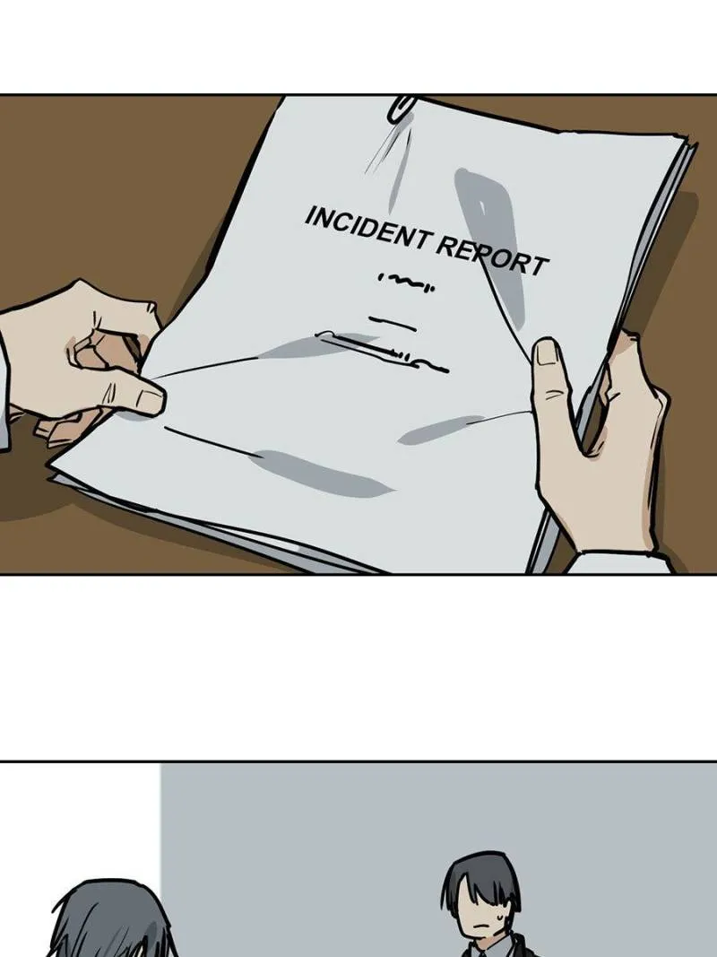 My Girlfriend Is a Villain Chapter 79 page 15 - 