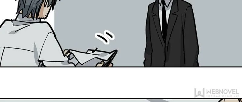 My Girlfriend Is a Villain Chapter 79 page 16 - 