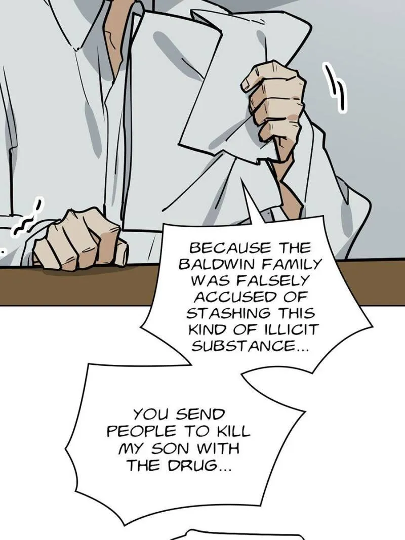 My Girlfriend Is a Villain Chapter 79 page 18 - 