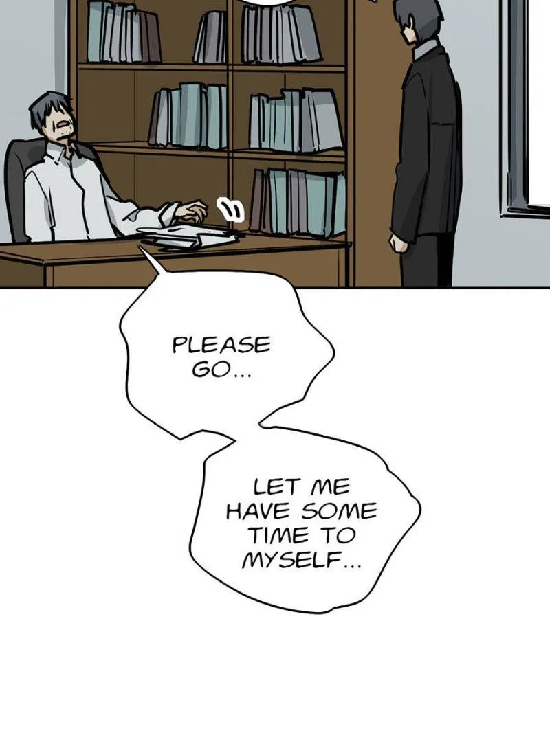 My Girlfriend Is a Villain Chapter 79 page 21 - 