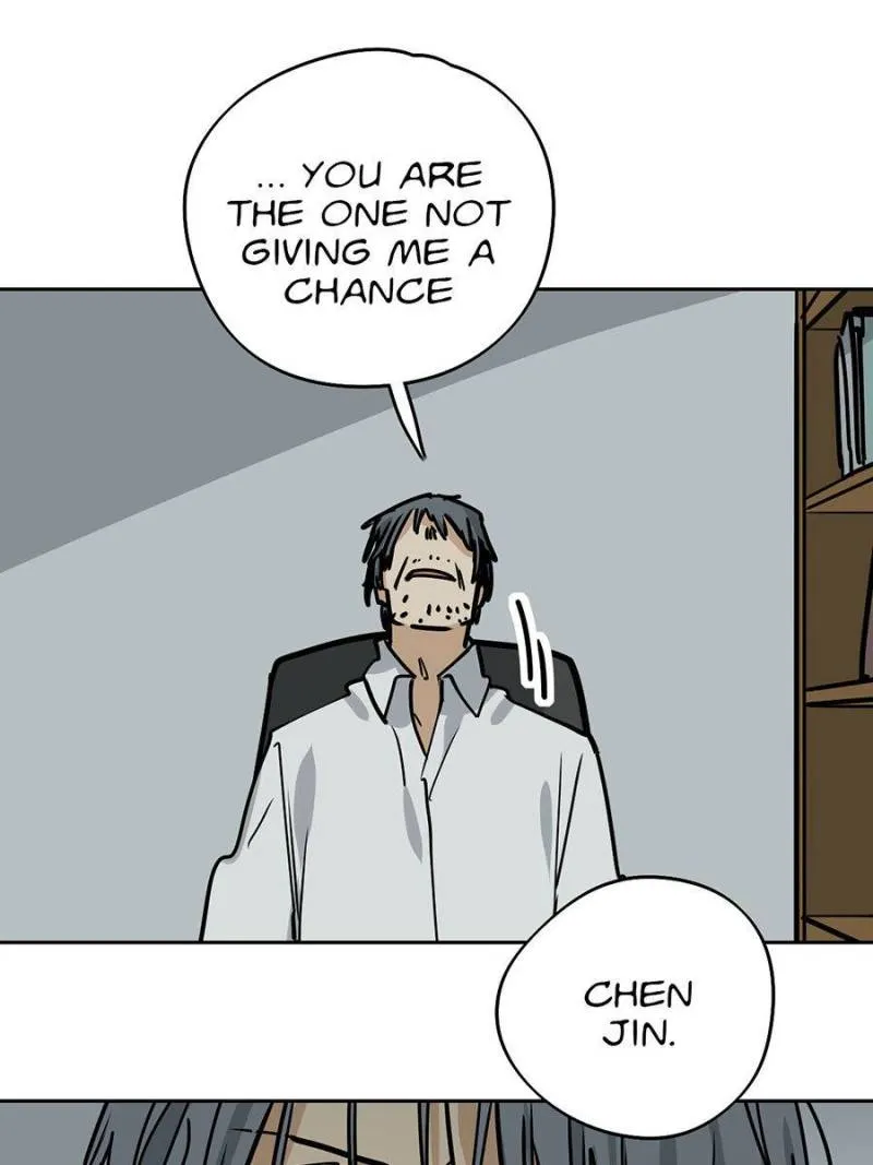 My Girlfriend Is a Villain Chapter 79 page 23 - 