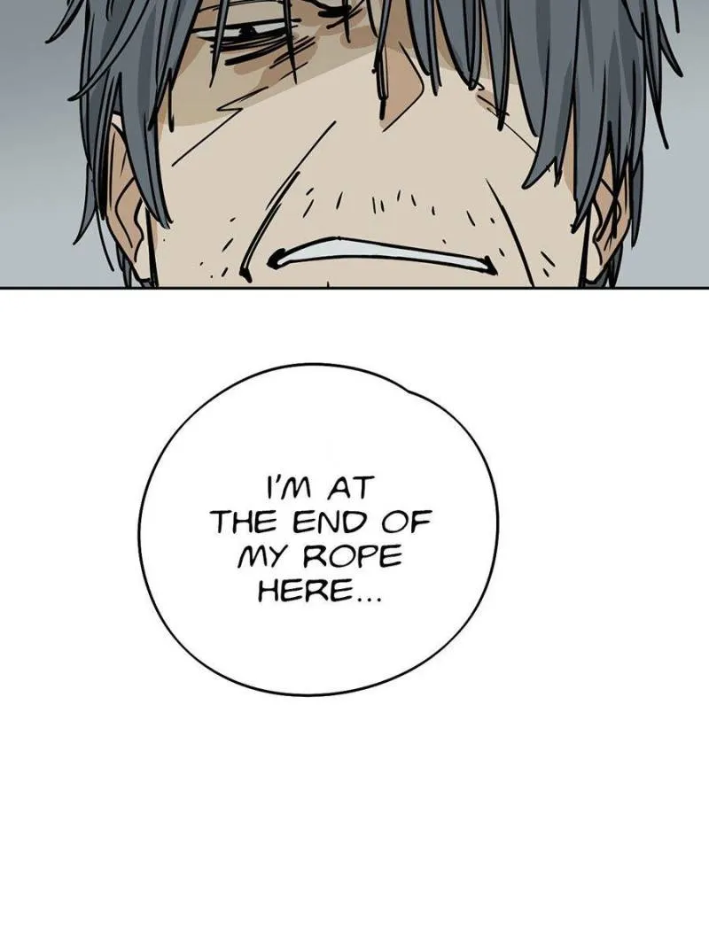 My Girlfriend Is a Villain Chapter 79 page 24 - 