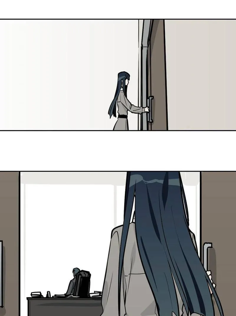 My Girlfriend Is a Villain Chapter 79 page 26 - 