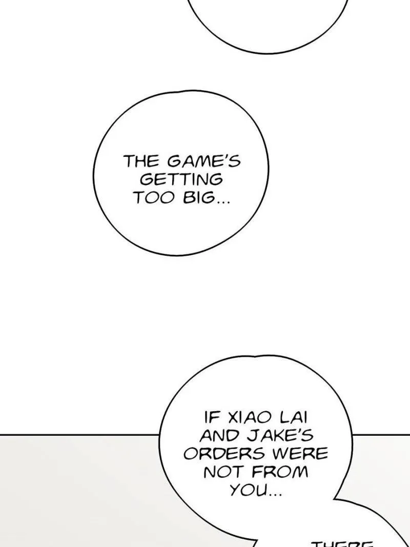 My Girlfriend Is a Villain Chapter 79 page 30 - 